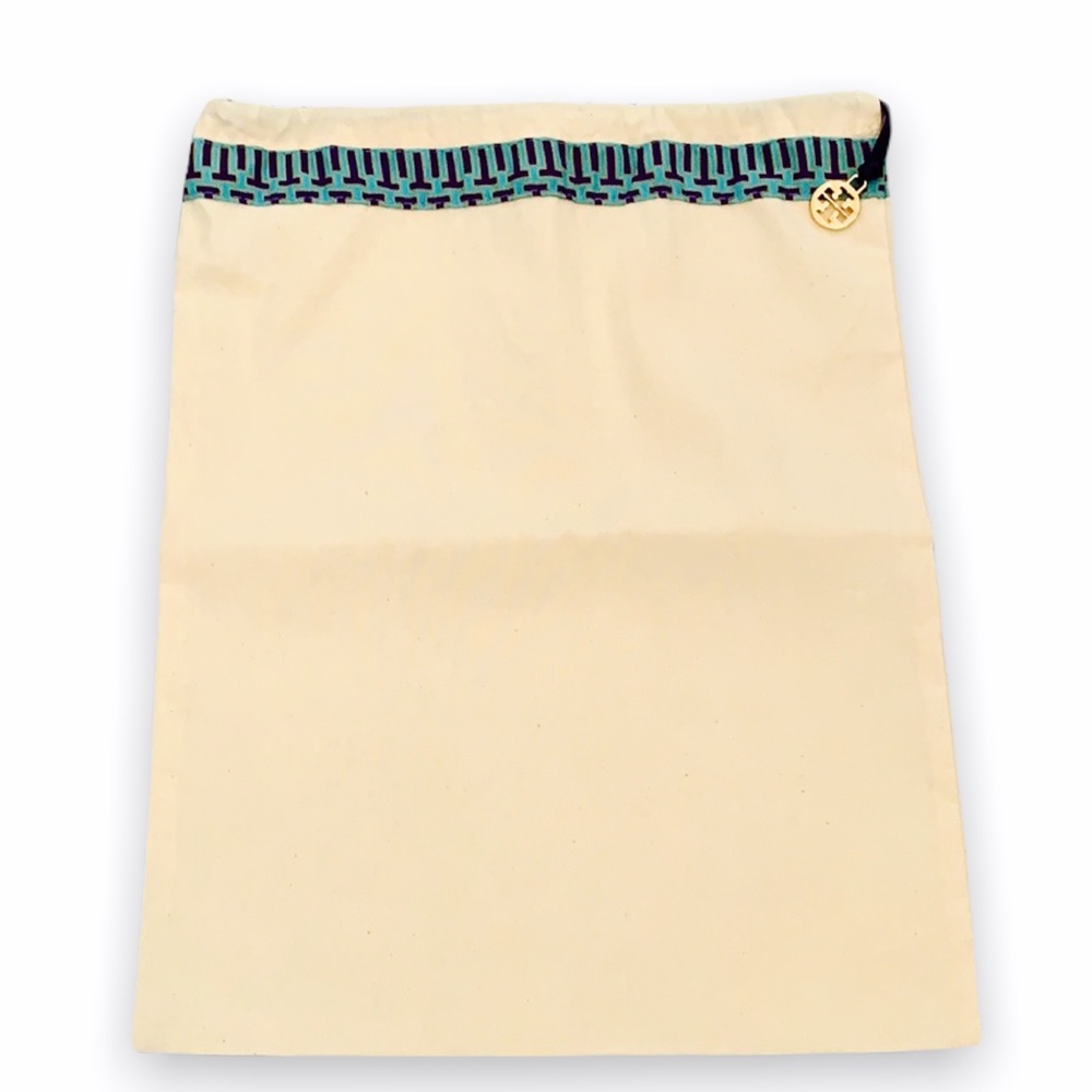 Tory Burch 15” Duster Bag